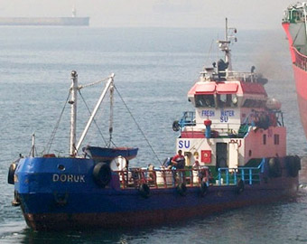 Doruk