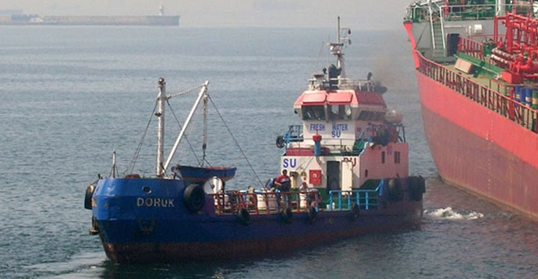 Doruk