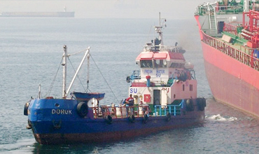 M/T Doruk